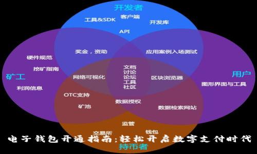 电子钱包开通指南：轻松开启数字支付时代