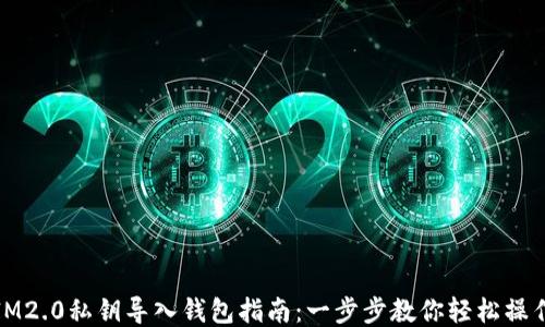 
IM2.0私钥导入钱包指南：一步步教你轻松操作