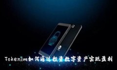 Tokenim如何通过投资数字资