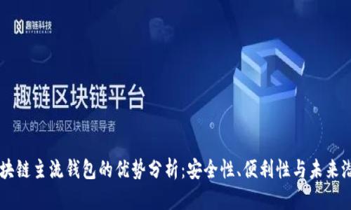 区块链主流钱包的优势分析：安全性、便利性与未来潜力