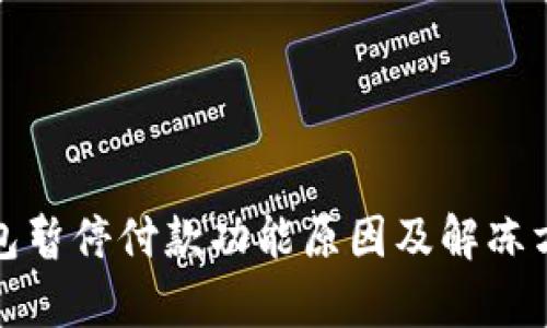 数字钱包暂停付款功能原因及解冻方法解析