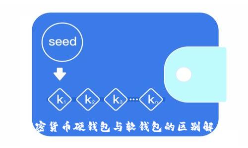 加密货币硬钱包与软钱包的区别解析