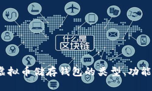 全面解析：虚拟币储存钱包的类型、功能与选购指南