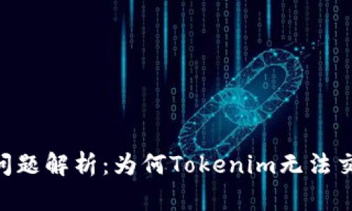 Tokenim交易问题解析：为何Tokenim无法交易及解决方案