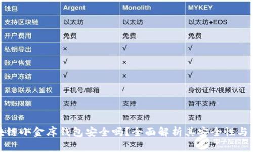 区块链小金库钱包安全吗？全面解析其安全性与风险