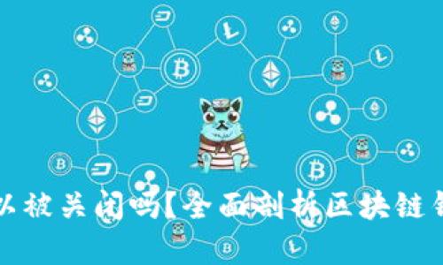 区块链钱包真的可以被关闭吗?全面剖析区块链钱包的性质与安全性