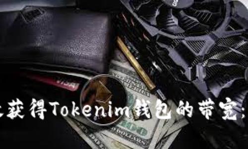 如何有效获得Tokenim钱包的带宽：全面指南