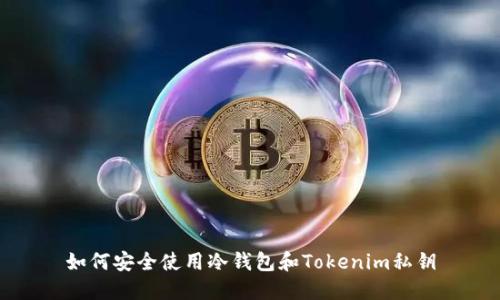 如何安全使用冷钱包和Tokenim私钥