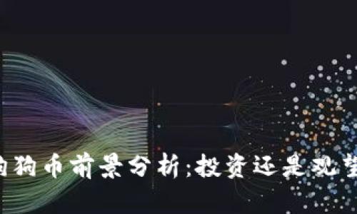 狗狗币前景分析：投资还是观望？