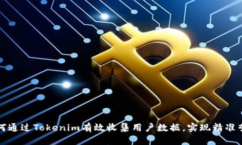 如何通过Tokenim有效收集用户数据，实现精准营销