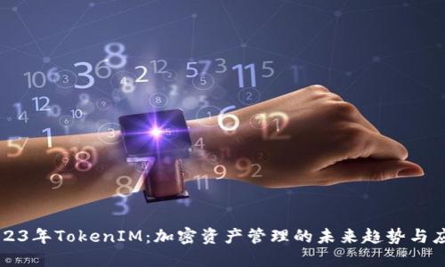 2023年TokenIM：加密资产管理的未来趋势与应用