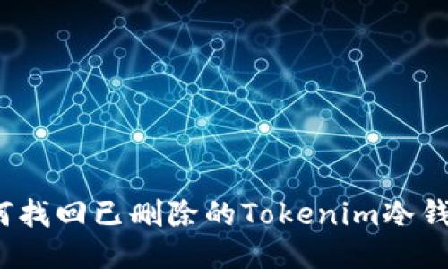 如何找回已删除的Tokenim冷钱包？