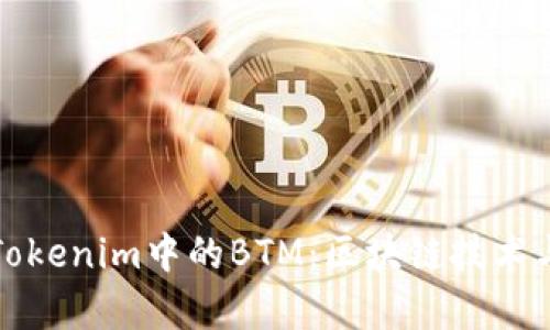 深入了解Tokenim中的BTM：区块链技术与应用前景