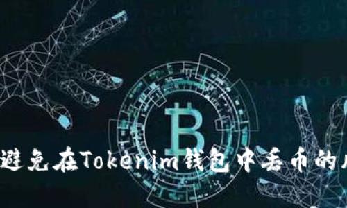 如何避免在Tokenim钱包中丢币的风险？