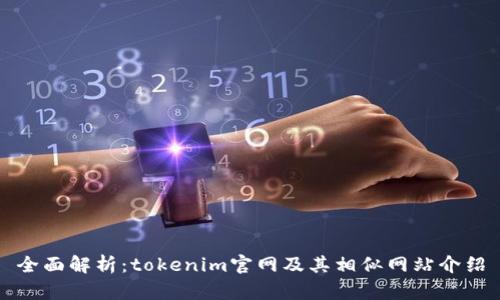 全面解析：tokenim官网及其相似网站介绍