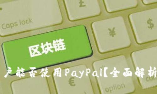 中国大陆用户能否使用PayPal？全面解析与实用指南