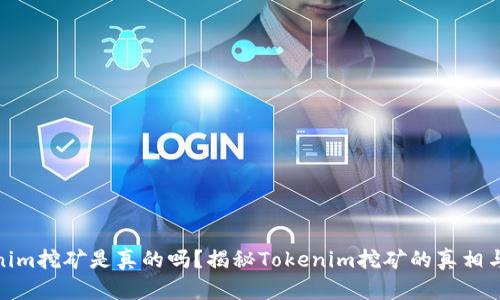 Tokenim挖矿是真的吗？揭秘Tokenim挖矿的真相与风险