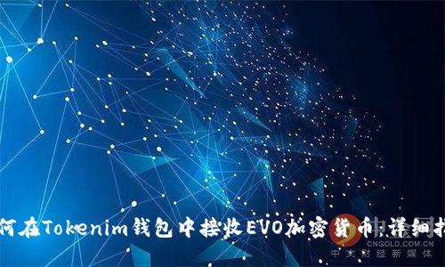 如何在Tokenim钱包中接收EVO加密货币:详细指南