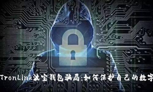 揭秘TronLink波宝钱包骗局：如何保护自己的数字资产