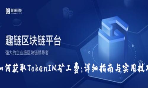 如何获取TokenIM矿工费：详细指南与实用技巧