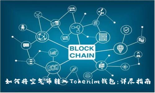 如何将空气币转入Tokenim钱包：详尽指南