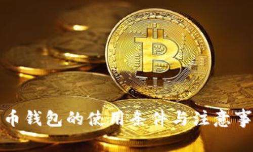 数字货币钱包的使用条件与注意事项解析