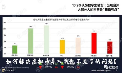 如何解决虚拟币导入钱包不见了的问题？