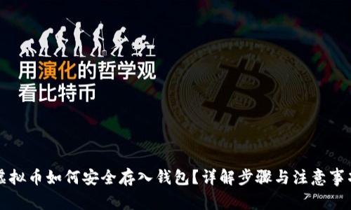 虚拟币如何安全存入钱包？详解步骤与注意事项