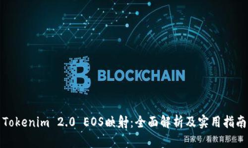 Tokenim 2.0 EOS映射：全面解析及实用指南