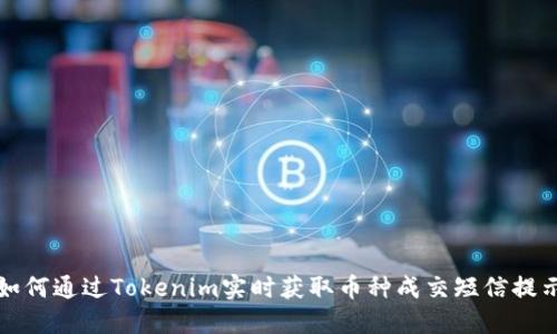 如何通过Tokenim实时获取币种成交短信提示