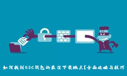 如何找到BSC钱包的最佳下载地点？全面攻略与技巧
