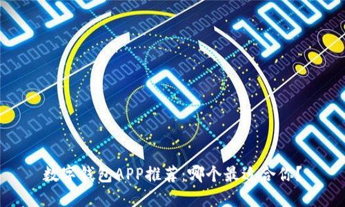 数字钱包APP推荐：哪个最适合你？
