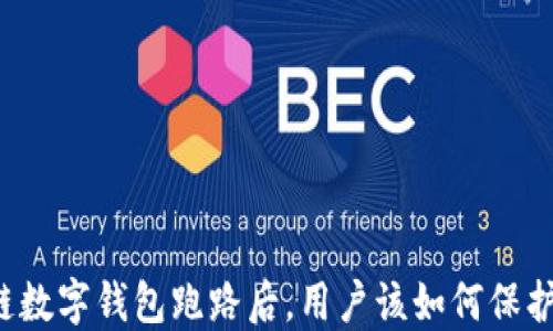 
区块链数字钱包跑路后，用户该如何保护资产？