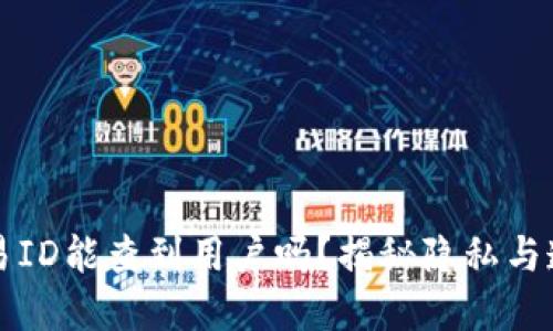 区块链交易ID能查到用户吗？揭秘隐私与透明的平衡