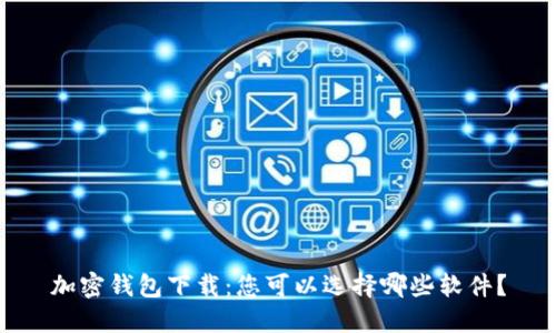 加密钱包下载：您可以选择哪些软件？