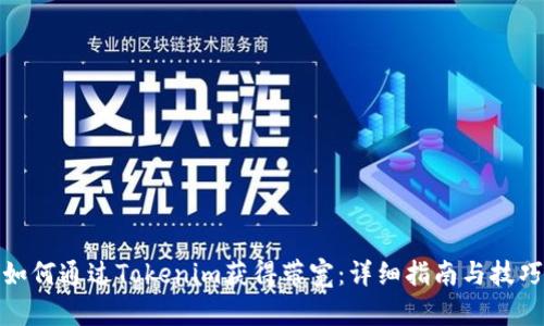 如何通过Tokenim获得带宽：详细指南与技巧