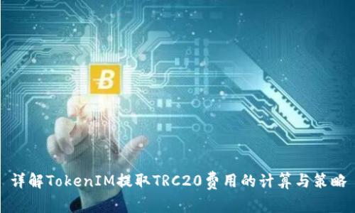 详解TokenIM提取TRC20费用的计算与策略