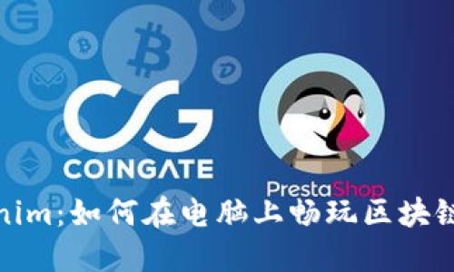 Tokenim：如何在电脑上畅玩区块链游戏