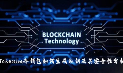 Tokenim冷钱包如何生成私钥及其安全性分析