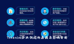 Tokenim企业倒闭的原因与影