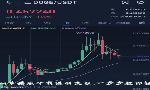 Tokenim苹果版下载注册流程：一步步教你轻松上手