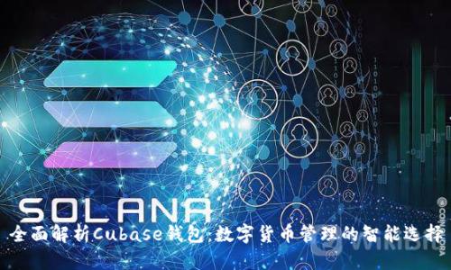 全面解析Cubase钱包：数字货币管理的智能选择
