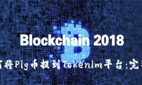 : 如何将Pig币提到Tokenim平台：完整指南