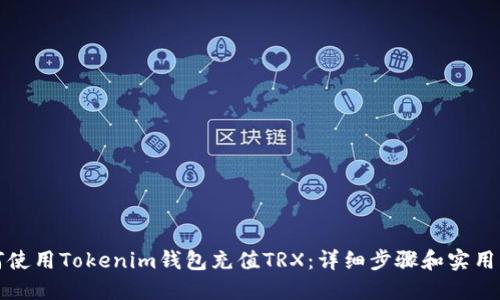 如何使用Tokenim钱包充值TRX：详细步骤和实用指南