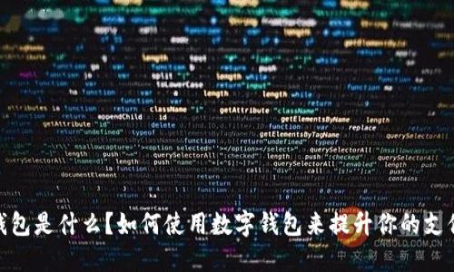 数字钱包是什么？如何使用数字钱包来提升你的支付体验