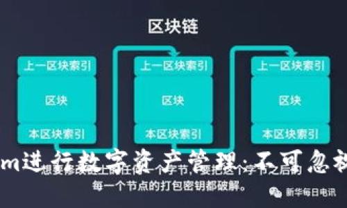 如何使用Tokenim进行数字资产管理：不可忽视的BSV支持问题