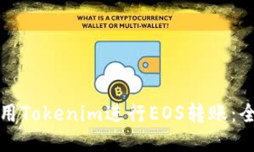 如何使用Tokenim进行EOS转账：全面指南