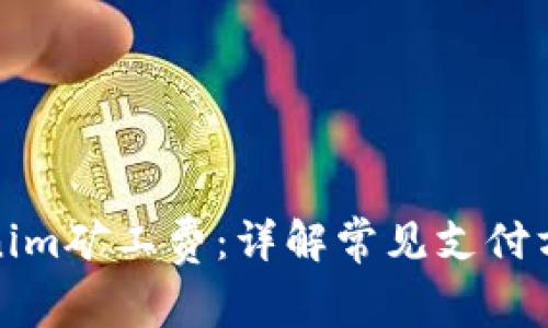 如何支付Tokenim矿工费：详解常见支付方式与注意事项