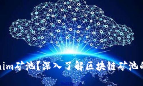 什么是Tokenim矿池？深入了解区块链矿池的原理与操作