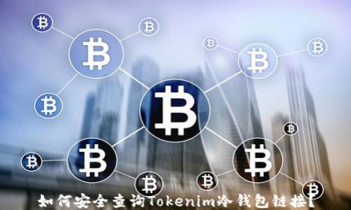 如何安全查询Tokenim冷钱包链接?
